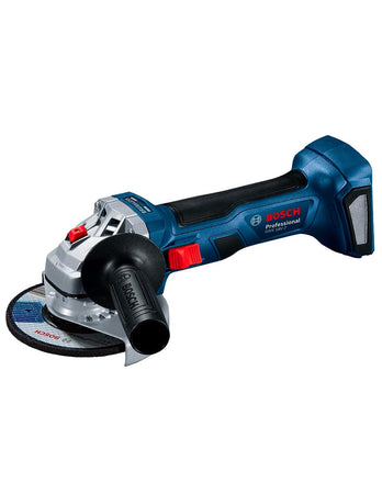 Bosch professional smerigliatrice angolare bosch gws 18v-7 115mm (solo corpo) 4059952546131