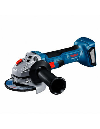 Bosch professional smerigliatrice angolare bosch gws 18v-8 125mm (solo corpo) 4053423323573