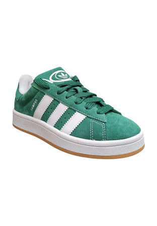Scarpe sneakers Bambini e ragazzi adidas campus