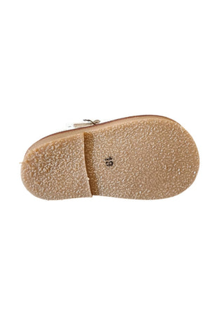 Scarpe sandalo tallonato Unisex bambino panyno B3444