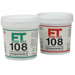 C-Systems Et 108 Kg.1,5
