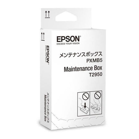 Toner di scarto Epson T2950