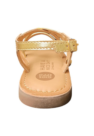 Scarpe sandalo Bambine e ragazze GIOSEPPO AMNEX-KERRIER