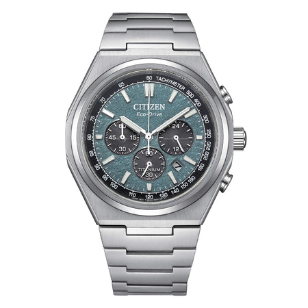Orologio uomo CITIZEN CA4610-85X