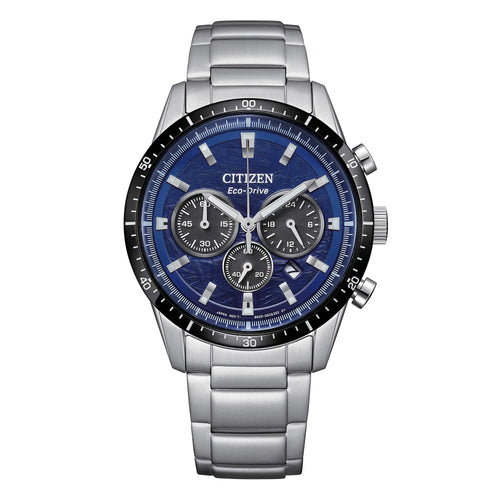 Orologio uomo CITIZEN CA4624-56L