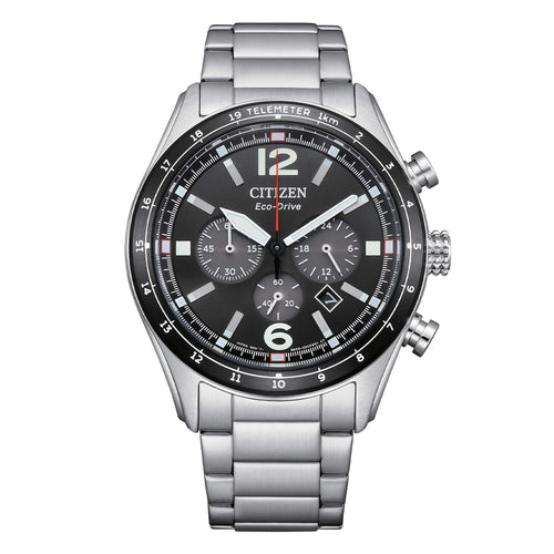 Orologio uomo CITIZEN CA4654-55E
