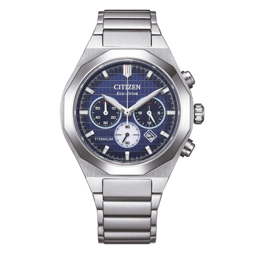 Orologio uomo CITIZEN CA4691-59L