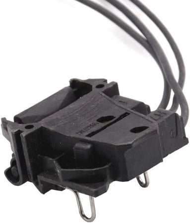 PORTALAMPADA H7 CABLAGGIO 3 FILI PER VOLKSWAGEN FOX LUPO GOLF POLO FOX SEAT IBIZA AROSA SKODA FABIA