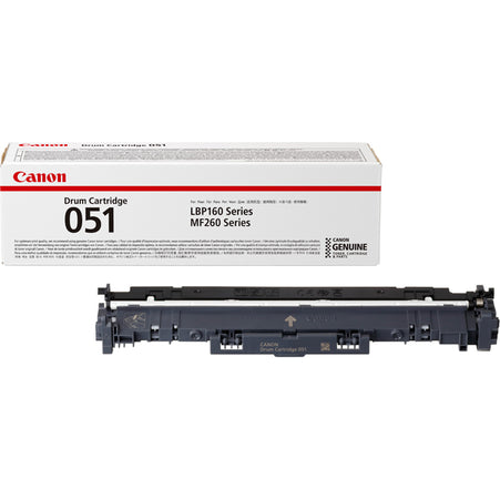 Canon Drum Crg 051