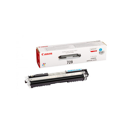 Toner Ciano 729C Lbp7010C Lbp7018C