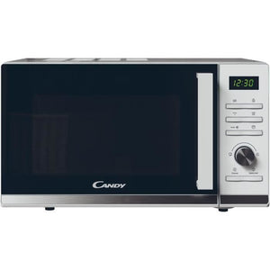CMGA23TNDW Grill per microonde CANDY Moderna - 23 L - MO: 700 W - Grill: 1000 W - UI digitale Funzione scongelamento peso