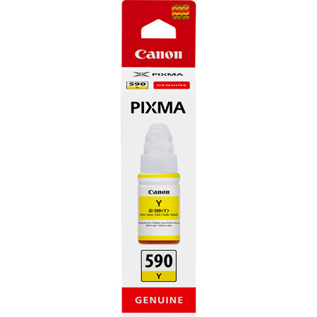 Canon Gi-590Y Giallo