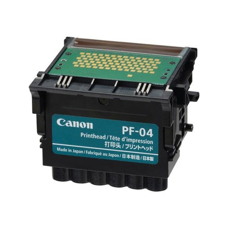 Testina Di Stampa Pf-04 Ipf 650/655/750/755