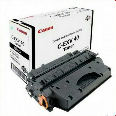 Toner Nero C-Exv40 Ir 1133