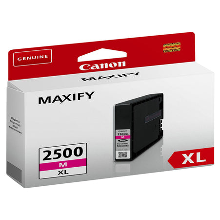 Cartuccia Inchiostro Magenta Pgi-2500Xl M