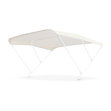 Capottina Bimini Cm.150X140H Blu