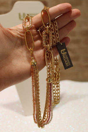 Collana donna UNGARI CAPRICL005
