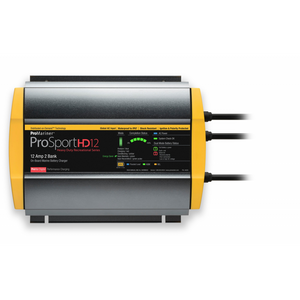 Caricabatterie Prosport Hd12
