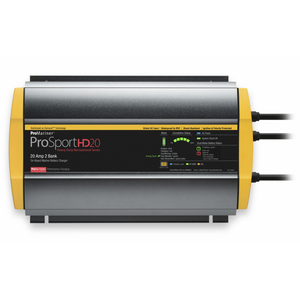 Caricabatterie Prosport Hd20