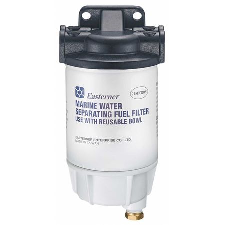 Filtro Separatore Acqua/Gasolio