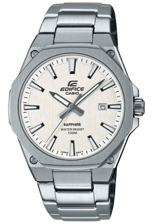 Orologio Edifice - CASIO - Acciaio
