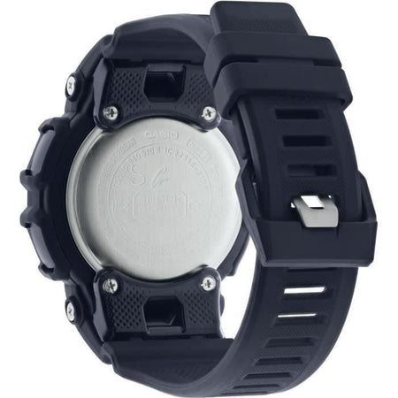 Orologio G-SHOCK - CASIO - Resistente agli urti - Multifunzione - Nero