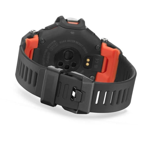 Orologio - CASIO - G-Shock Sport - GBD-H2000-1AER - Nero e arancione