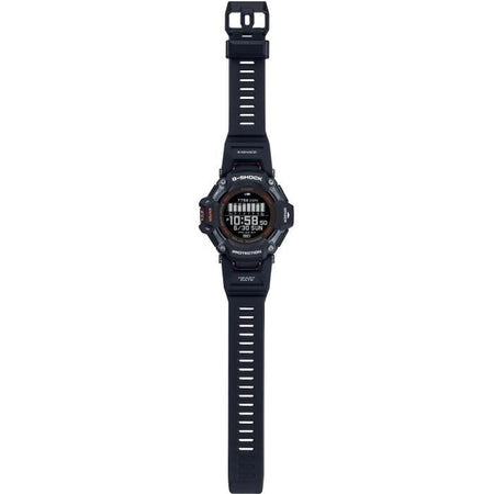 Orologio - CASIO - G-Shock Sport - GBD-H2000-1AER - Nero e arancione