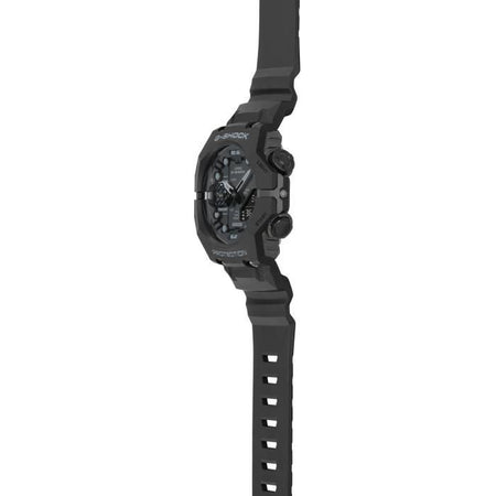 Orologio - CASIO - G-Shock Classic - Bluetooth Smart - Resistenza agli urti - Super Illuminator - Nero