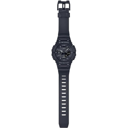 Orologio - CASIO - G-Shock Classic - Bluetooth Smart - Resistenza agli urti - Super Illuminator - Nero