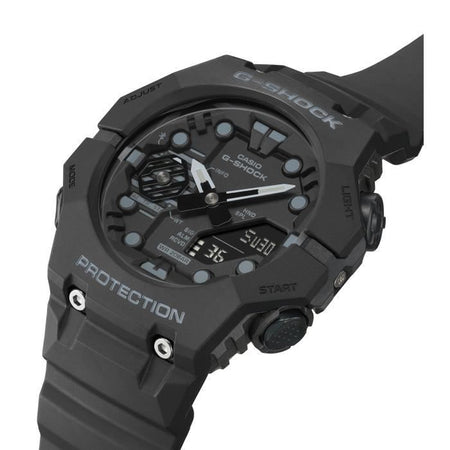 Orologio - CASIO - G-Shock Classic - Bluetooth Smart - Resistenza agli urti - Super Illuminator - Nero