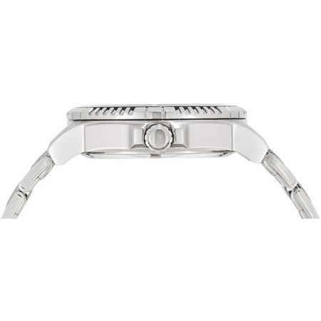 CASIO - Orologio in acciaio inossidabile - BASIC - Grigio