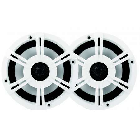 Casse Bluetooth Bianche