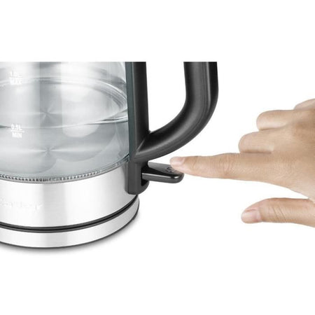 Bollitore elettrico - CATLER - KE 411