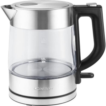 Bollitore elettrico - CATLER - KE 411
