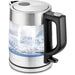 Bollitore elettrico - CATLER - KE 411