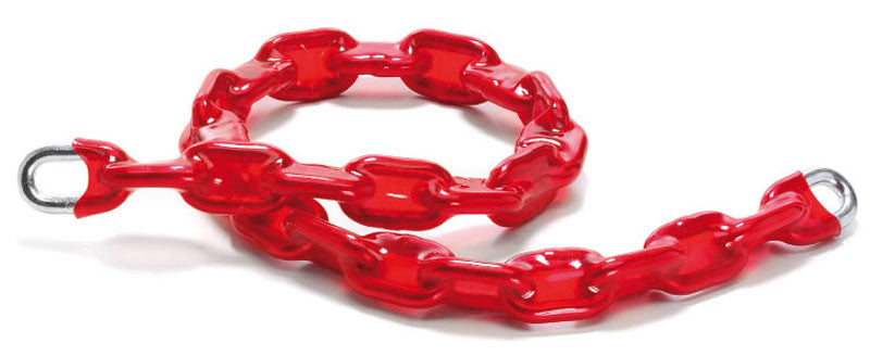 Catena 7,5X60 Rivestita Gomma