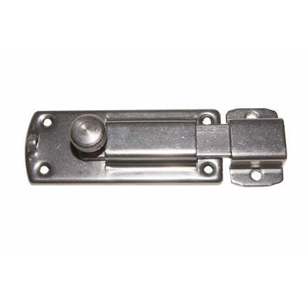 Catenaccio Inox Mm.100
