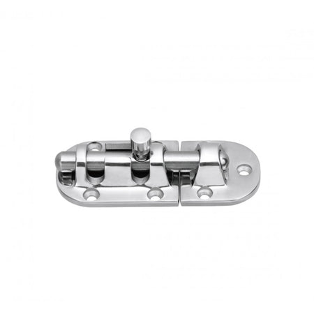 Catenaccio Inox Mm.110