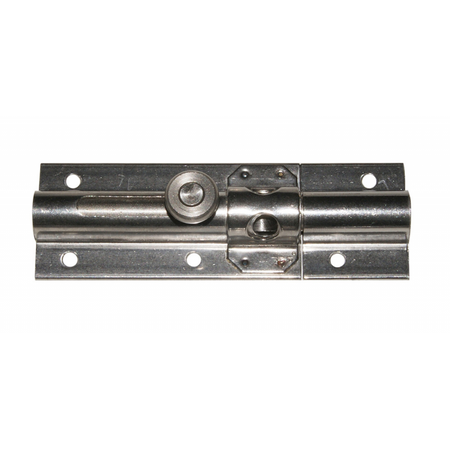 Catenaccio Inox Portal.Mm.105