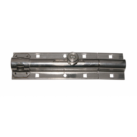 Catenaccio Inox Portal.Mm.210