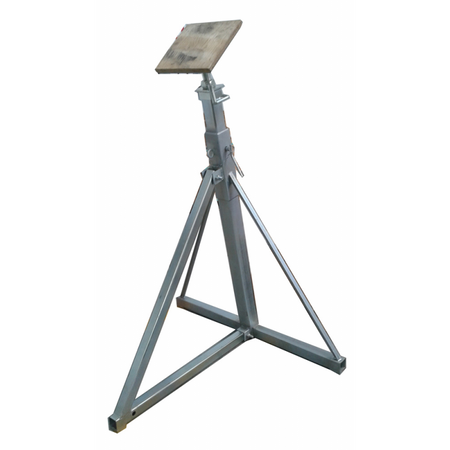 Cavalletto Regolabile Mm.1200/1800