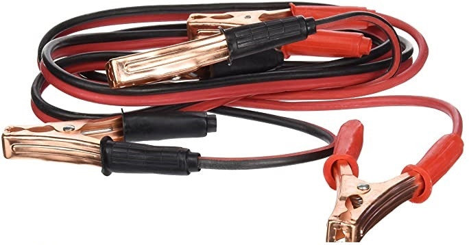 Cavetti Batteria Mm 10
