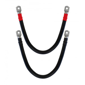 Cavo Batteria Parallelo 25 Mm²