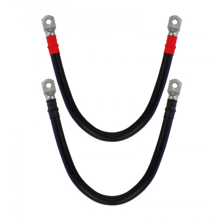 Cavo Batteria Parallelo 25 Mm²
