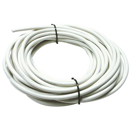 Cavo Bianco 16/32 Amp. 25 Mt.