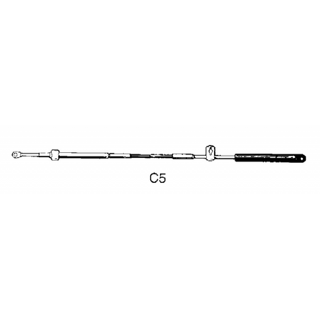 Cavo C5 Da 12'