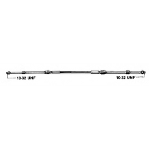 Cavo Machzero Da 38'