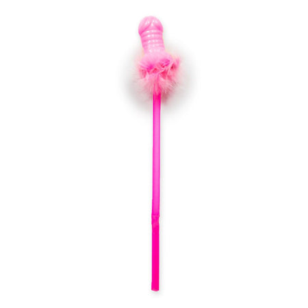 Bacchetta magica pisello rosa per la sposa hot la festa di addio al nubilato sexy party gadget per adulti 18+