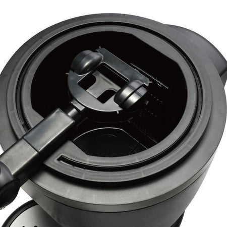 CONTINENTAL EDISON Distributore di birra 5L MB5B3 - Nero